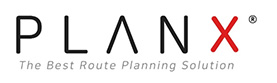 logo PLANX